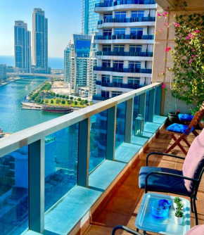 Fabolous Vacation Home in Dubai Marina